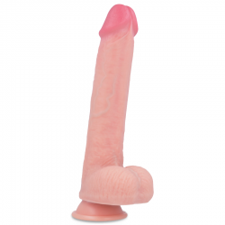 Rockarmy liquid silicone dildo premium kingcobra 24cm