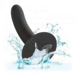 Calex boundless dildo liso 15.25 cm compatible con arnes