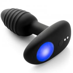 Kiiroo lumen plug vibracion control app