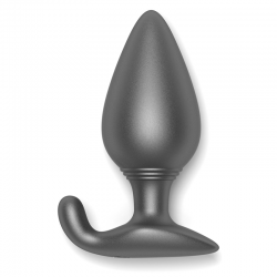 Oninder - rio plug anal vibrador negro - free app