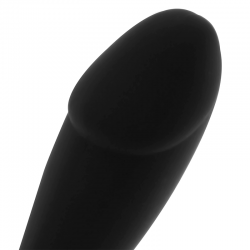 Ohmama plug anal silicona 10 cm