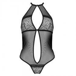 Passion - satara body erotic line negro s/m