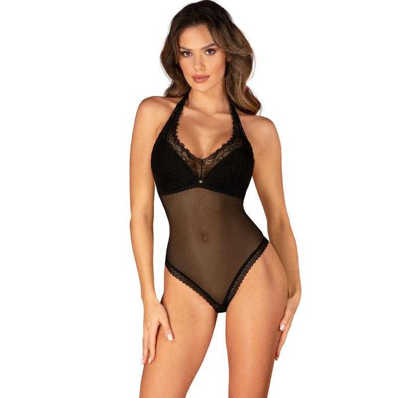 Obsessive - medilla teddy xs/s