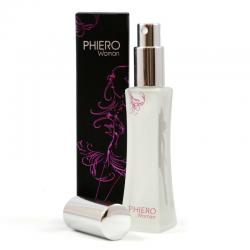 500 cosmetics -phiero woman perfume feromonas mujer 30 ml