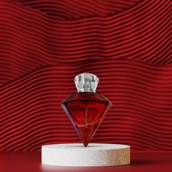 Eye of love - matchmaker red diamond lgbtq perfume para él 30 ml