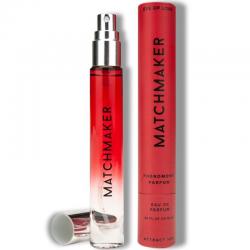 Eye of love - matchmaker red diamond lgbtq perfume feromonas para él 10 ml