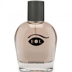 Eye of love - eol phr perfume feromonasdeluxe 50 ml - confidence