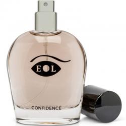 Eye of love - eol phr perfume feromonasdeluxe 50 ml - confidence