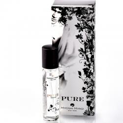 Hiroshi miyagi pure phromones perfume para hombre 15 ml