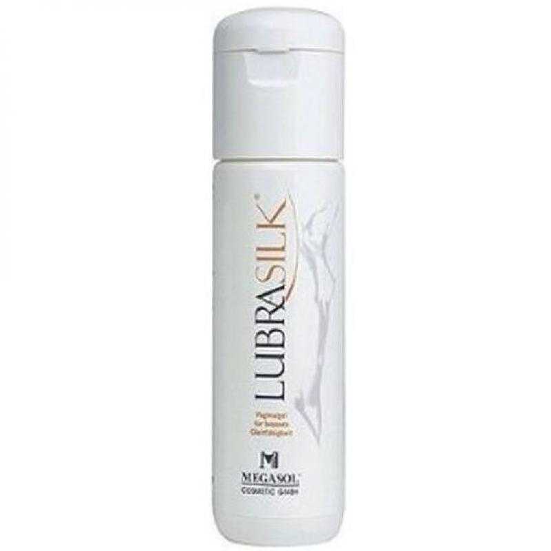 Eros lubrasilk gel vaginal 30 ml