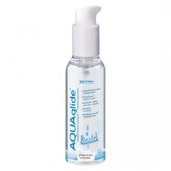 Aquaglide lubricante liquid 125 ml