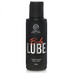 Cbl cobeco lubricante intimo wb 100ml