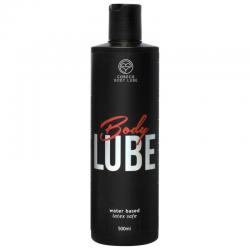 Bodylube body lube lubricante base agua latex safe 500 ml