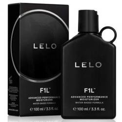 Lelo f1l advanced lubricante hidratante 100 ml