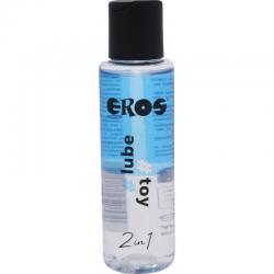 Eros - lubricante toy 100 ml