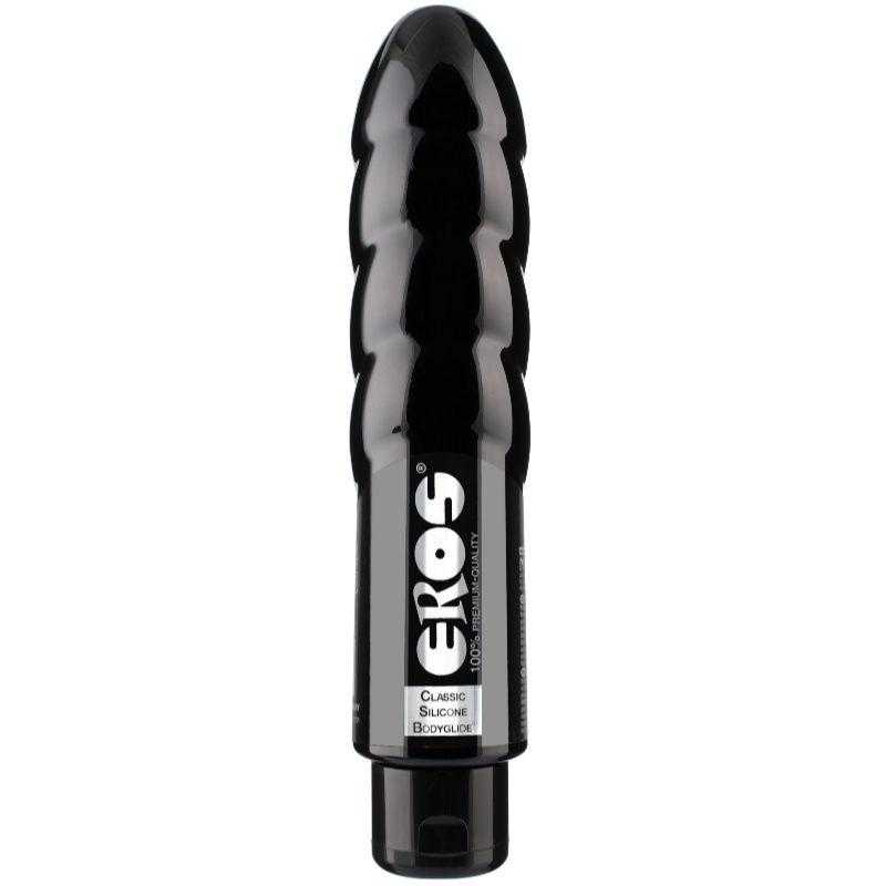 Eros classic silicone bodyglide lubricante base silicona 175 ml