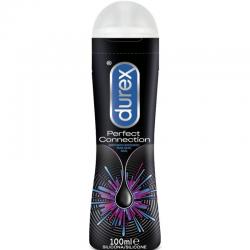 Durex - perfect connection lubricante 100 ml