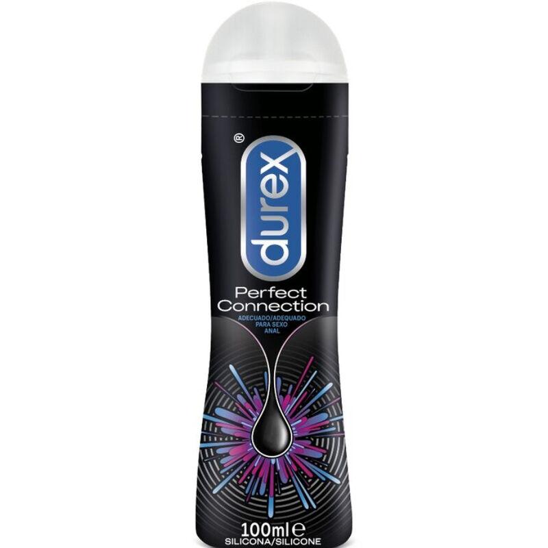 Durex - perfect connection lubricante 100 ml