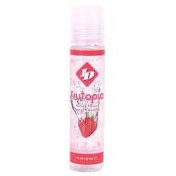 Id frutopia sabor a fresa 30ml