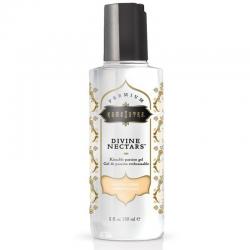 Kamasutra divine nectars lubricante vainilla 150 ml