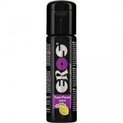 Eros tasty fruits lubricante limon 100 ml