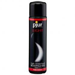 Pjur light lubricante silicona 100 ml