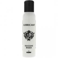 Eros fetish line lubricante base silicona 100 ml