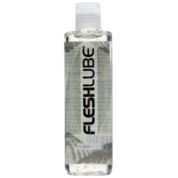 Fleshlube lubricante anal base agua 250 ml