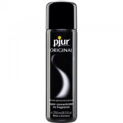 Pjur original lubricante silicona 250 ml