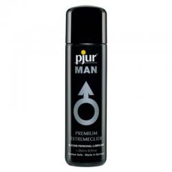 Pjur man premium lubricante 250 ml