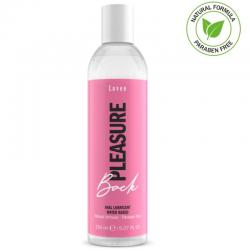 Lovee back pleasure lubricante anal 150 ml