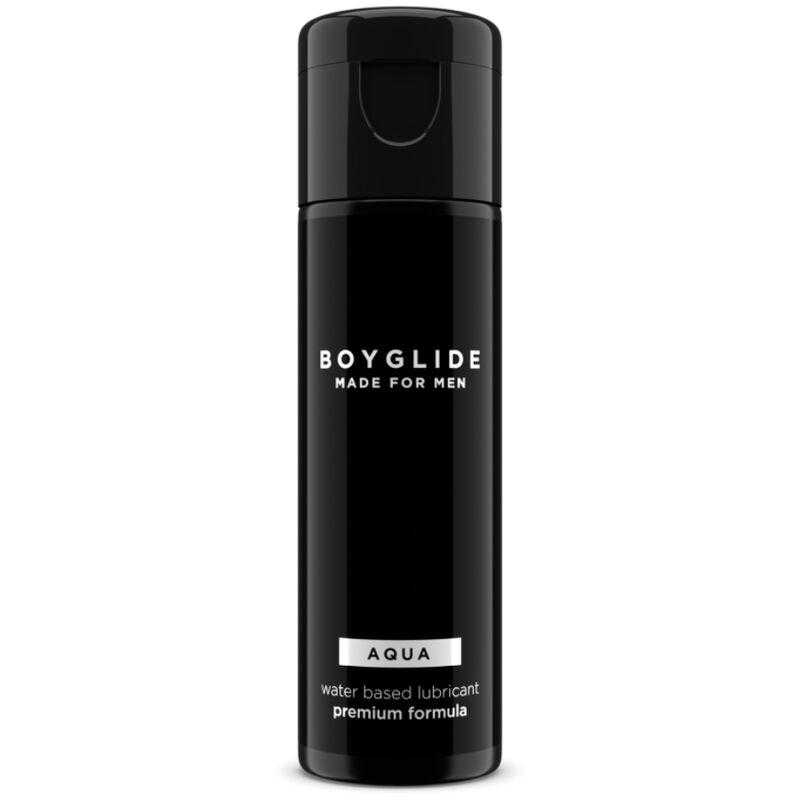 Boyglide lubricante base agua 30 ml