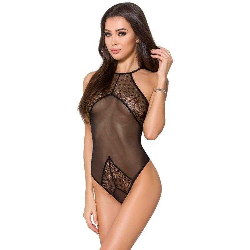 Passion woman velia teddy s/m