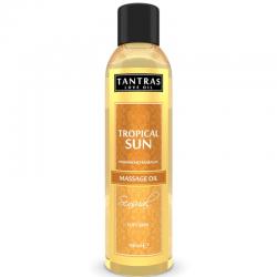 Tantras love oil tropical sun aceite masaje 150 ml