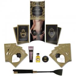 Kamasutra feel me kit erotico