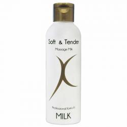 Soft and tender crema bodymilk de masaje 200 ml