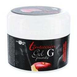 Tentacion gel orgasmico femenino punto g 50 ml