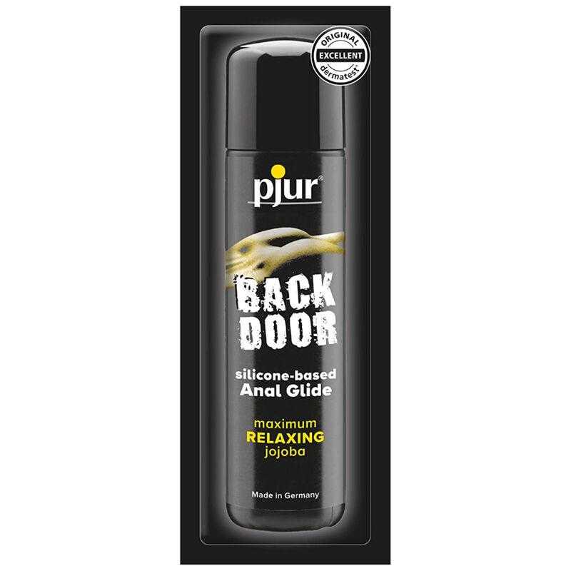 Pjur back door gel relajante anal 1,5 ml