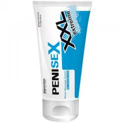 Eropharm penisex xxl crema estimulante hombre 100 ml