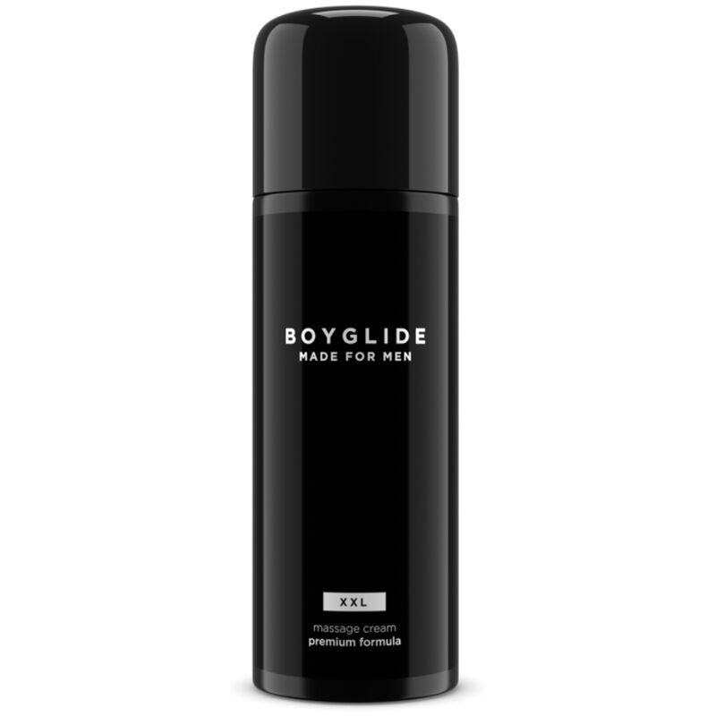 Boyglide xxl crema masaje voluminizante 100 ml