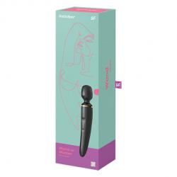 Satisfyer wand-er woman negro