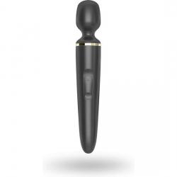 Satisfyer wand-er woman negro