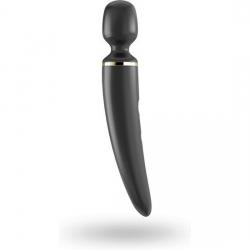 Satisfyer wand-er woman negro