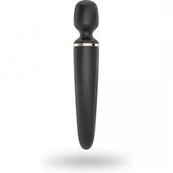 Satisfyer wand-er woman negro