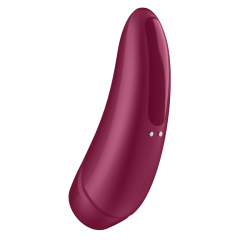 Satisfyer curvy 2 + - pink