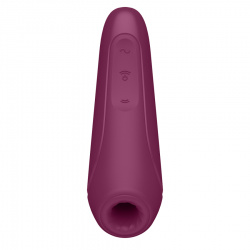 Satisfyer curvy 2 + - pink