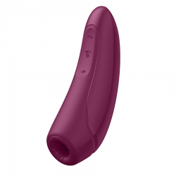 Satisfyer curvy 2 + - pink