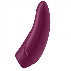 Satisfyer curvy 2 + - pink