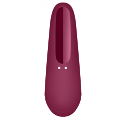 Satisfyer curvy 2 + - pink