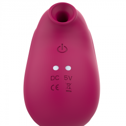 Rithual- shushu 2.o new generation clitoral azabache